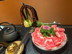-色響火锅(恒隆广场店)