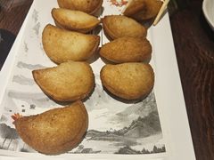 -七菜馆·东北菜·蒸饺(文体路店)