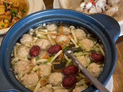 -浔庐餐厅•江西老字号•九江菜(南湖国际店)