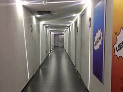 -LIENOW来闹密室剧本推理&狼人杀(李家村万达广场店)