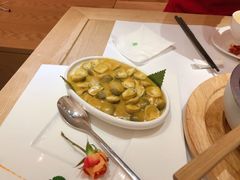 -幸福蔬·时尚蔬食(黄山湖公园店)