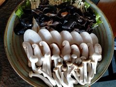 -老墙根涮肉·铜锅鲜羊肉(良乡店)