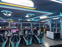 -任我游电竞(朝外店)