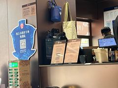 -霸王茶姬(长沙湖南大学登高路店)