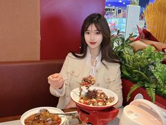 -辣可可·小炒黄牛肉(望京凯德MALL店)