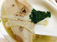 -羊阿公·嘉福烤全羊龙虾馆·家常菜(广益店)