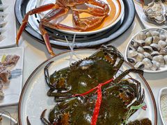 -碗中海·蒸汽海鲜·桑拿鸡(岭南天地店)