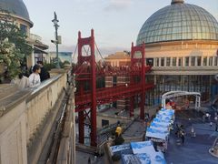 -江南环球港