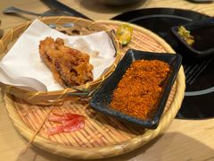 -沼津港精致料理·寿喜烧·烧鸟(漕河泾印象城店)