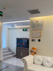 -海涛医疗美容·面部抗衰·注射美鼻