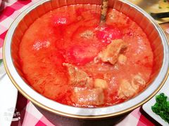 -西贝莜面村(镇江苏宁广场店)