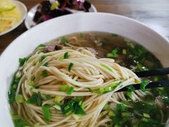 -陇上全荟兰州传统牛肉面(延吉路店)