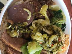 -壹只卤鹅·潮汕菜(莲塘店)