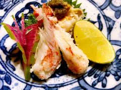 -鮨一日本料理(大中华店)