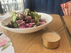 -花舍·新派粤菜·西餐·下午茶(亚运村·鸟巢店)