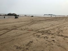 -南澳海滩