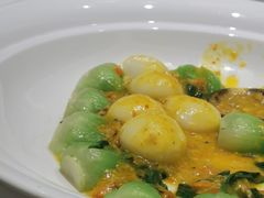 -金色艳阳天•粤菜 淮扬菜(古平岗店)