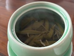 -湖畔居茶楼(湖滨店)