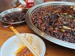 -李不管把把烧(火车南站店)