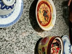 -南京大牌档(香港广场店)
