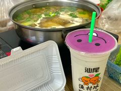 -也来利牛腩火锅(大马路店)