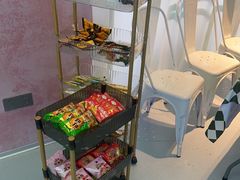 -CIAO·团建聚餐·生日派对轰趴馆(福田店)