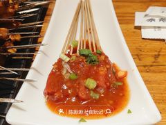 柒五生串-柒五龙虾(八王寺店)