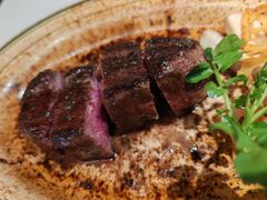 -燃扒房Steakhouse(皇庭店)