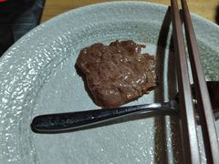 -江户烧肉(高德店)