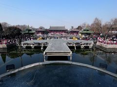 -华清宫景区