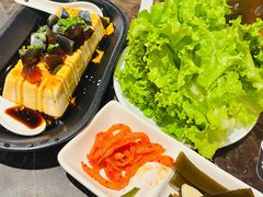 -一品诚记烤肉·甄选店(中南路店)