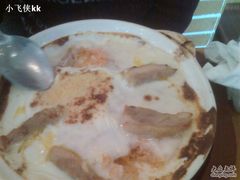 图像050-萨莉亚意式餐厅(上下九店)
