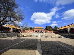 -北陵公园