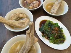 -松發肉骨茶(克拉码头店)