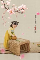 -小猴子儿童摄影馆(茂业店)