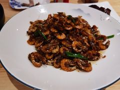 -老江南春·中国龙菜(衡山路店)