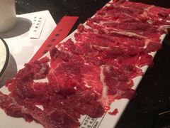 -牛事制造局牛肉火锅(莲岳路店)