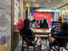-茶话弄(北京通州万达店)