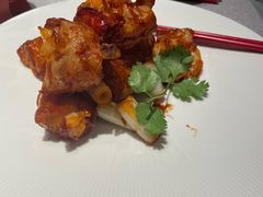 -拾宴(汇智国际商业中心店)
