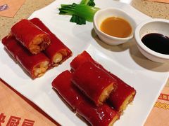 金莎海虾红米肠-点都德(大茶楼店)