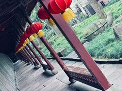 -天一阁博物院
