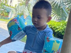 -惠州金海湾嘉华度假酒店