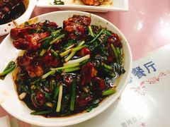 -蘭心餐厅(进贤路店)