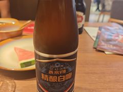 -青年公社烤鸭(熙悦天街店)