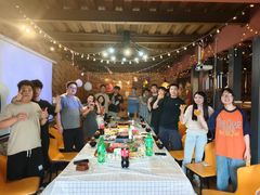 -玩坞轰趴馆·户外团建聚会主题生日派对馆(世豪广场店)