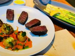 -Mercato莫卡多露台餐厅与酒吧(K11店)