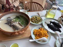 -风味小馆(天目湖宾馆店)