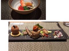 -香樟花园法式铁板烧(恒隆广场店)