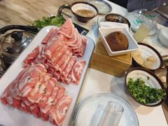 -福寿斋·老北京铜锅涮肉·烤鸭(顺义总店)