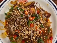 -新兴园饺子馆(河南街店)